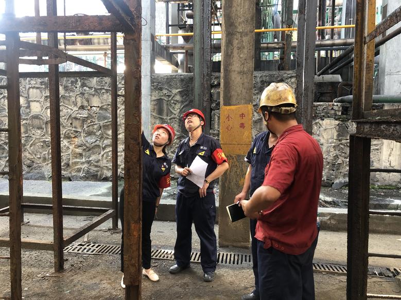 公司開(kāi)展安全隱患落實(shí)情況專(zhuān)項(xiàng)檢查2.jpg 公司開(kāi)展安全隱患落實(shí)情況專(zhuān)項(xiàng)檢查2.jpg